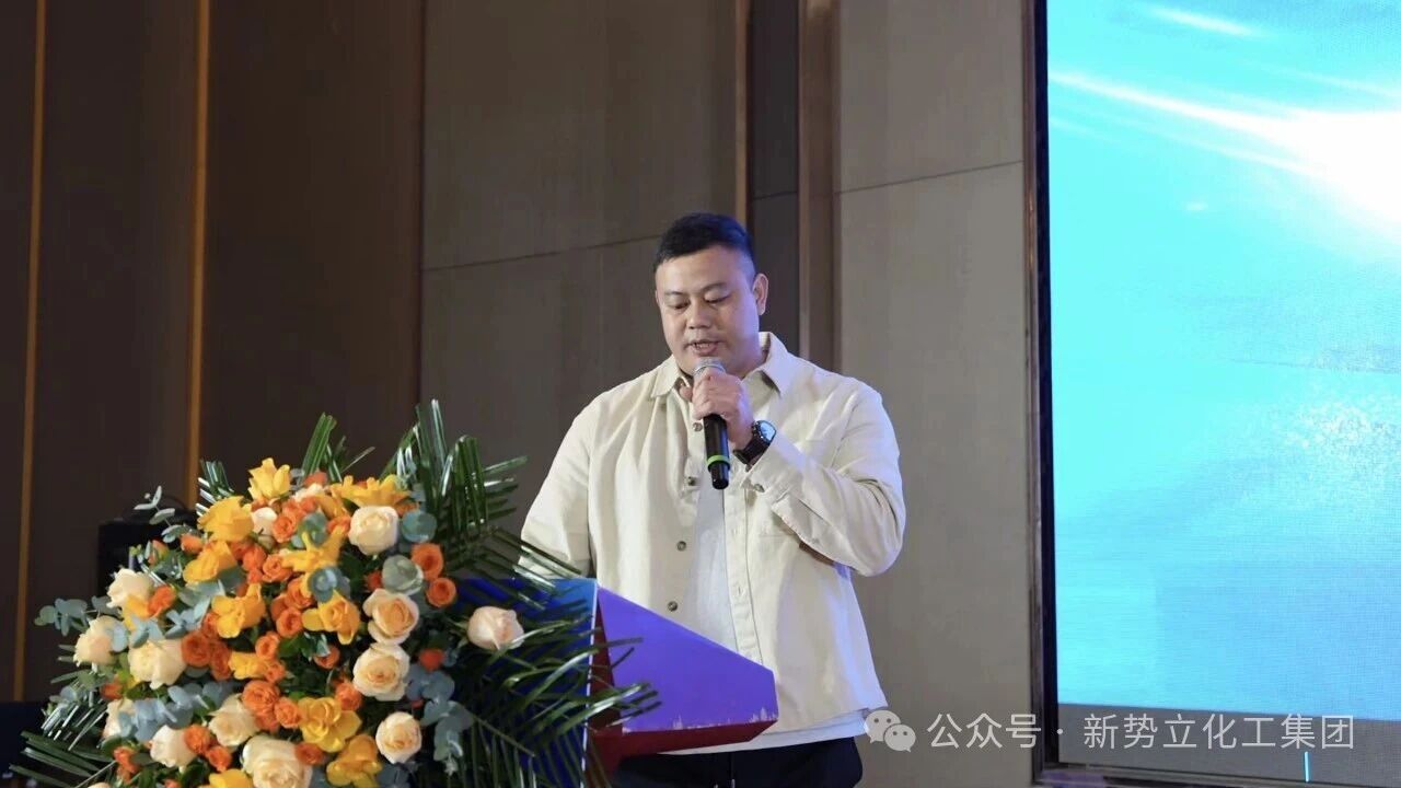 新势立“满达优”重磅上市，成功打破国际垄断