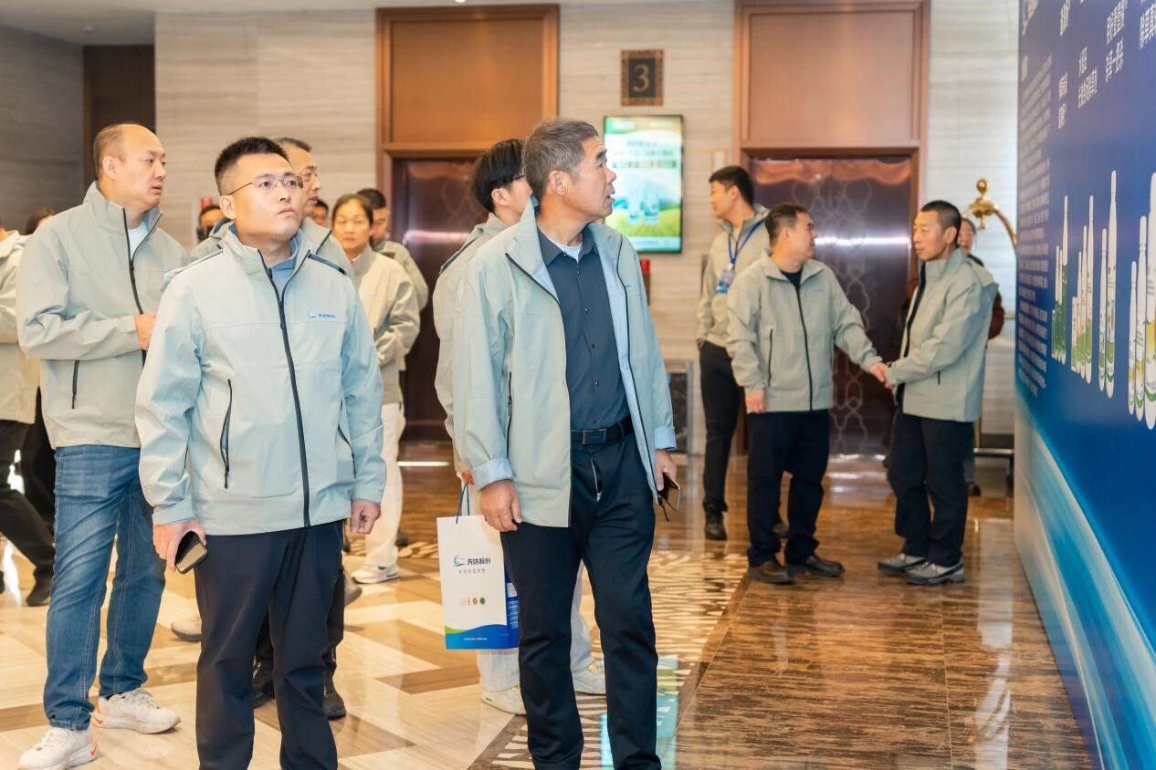 多款重磅产品集中亮相，先达创新迈入“3.0时代”