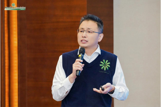 新肥码头2025年昆明会议顺利召开，共话组织发展与行业赋能新篇章