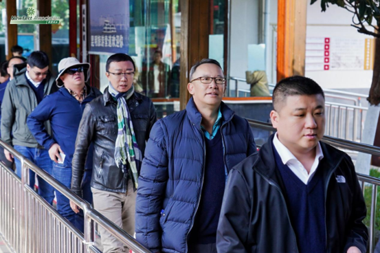 新肥码头2025年昆明会议顺利召开，共话组织发展与行业赋能新篇章