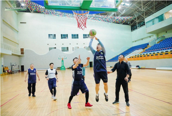 新肥码头2025年昆明会议顺利召开，共话组织发展与行业赋能新篇章