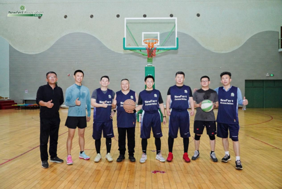 新肥码头2025年昆明会议顺利召开，共话组织发展与行业赋能新篇章