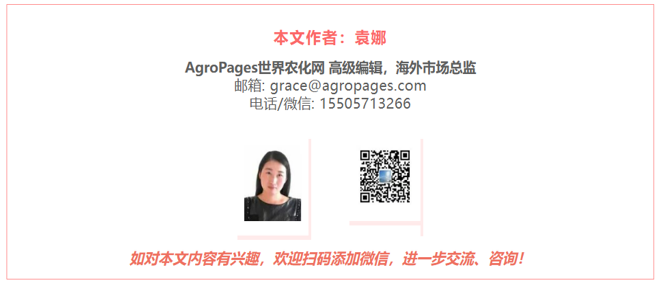 从跟跑到领跑：中国飞防正经历一场由制剂助剂创新驱动的全产业链崛起