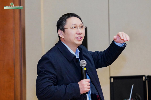 五行聚力,破局新生——2025新肥码头赢地训练营第三期在昆明成功举办 五行聚力,破局新生——2025新肥码头赢地训练营第三期在昆明成功举办