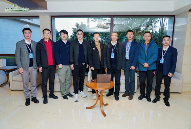 五行聚力,破局新生——2025新肥码头赢地训练营第三期在昆明成功举办 五行聚力,破局新生——2025新肥码头赢地训练营第三期在昆明成功举办