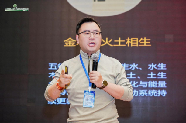 五行聚力,破局新生——2025新肥码头赢地训练营第三期在昆明成功举办 五行聚力,破局新生——2025新肥码头赢地训练营第三期在昆明成功举办