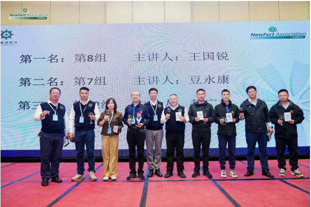 五行聚力,破局新生——2025新肥码头赢地训练营第三期在昆明成功举办 五行聚力,破局新生——2025新肥码头赢地训练营第三期在昆明成功举办