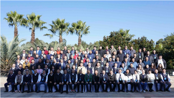 五行聚力,破局新生——2025新肥码头赢地训练营第三期在昆明成功举办 五行聚力,破局新生——2025新肥码头赢地训练营第三期在昆明成功举办