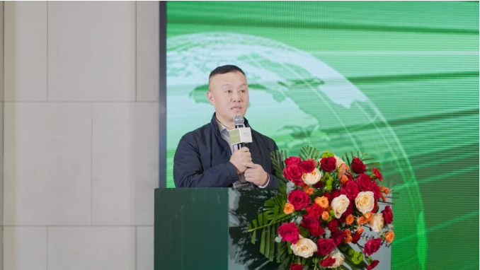 ″穗满谷香·聚势龙江 ″2025年度龙之道-多收好®水稻年终盛典暨新品发布会圆满举行 ″穗满谷香·聚势龙江 ″2025年度龙之道-多收好®水稻年终盛典暨新品发布会圆满举行