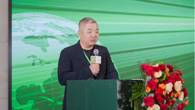 ″穗满谷香·聚势龙江 ″2025年度龙之道-多收好®水稻年终盛典暨新品发布会圆满举行 ″穗满谷香·聚势龙江 ″2025年度龙之道-多收好®水稻年终盛典暨新品发布会圆满举行