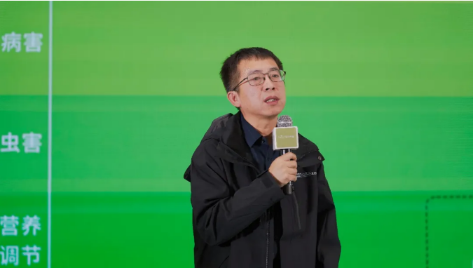 ″穗满谷香·聚势龙江 ″2025年度龙之道-多收好®水稻年终盛典暨新品发布会圆满举行 ″穗满谷香·聚势龙江 ″2025年度龙之道-多收好®水稻年终盛典暨新品发布会圆满举行