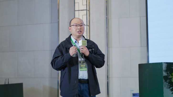 ″穗满谷香·聚势龙江 ″2025年度龙之道-多收好®水稻年终盛典暨新品发布会圆满举行 ″穗满谷香·聚势龙江 ″2025年度龙之道-多收好®水稻年终盛典暨新品发布会圆满举行