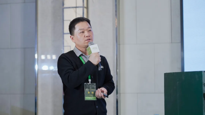 ″穗满谷香·聚势龙江 ″2025年度龙之道-多收好®水稻年终盛典暨新品发布会圆满举行 ″穗满谷香·聚势龙江 ″2025年度龙之道-多收好®水稻年终盛典暨新品发布会圆满举行