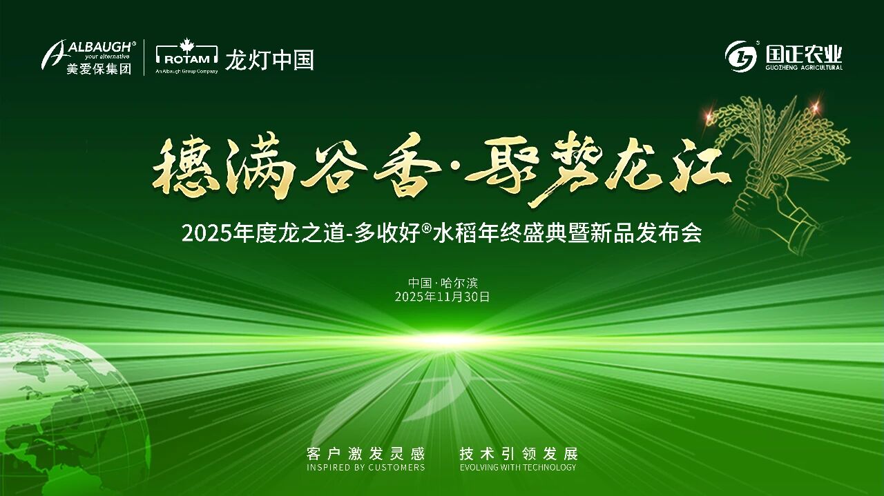 龙灯中国新品龙灯®封范®正式上市