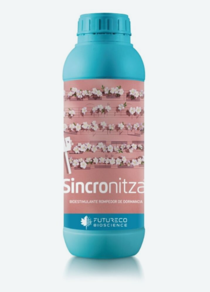 暖冬不给力，开花不整齐？Futureco Bioscience推出新生物刺激剂让果树″步调一致″