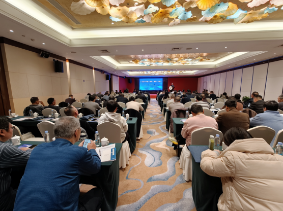 凝聚行业智慧，聚焦农药废水治理新路径——“江苏省农药废水处理专题技术交流会”成功举办