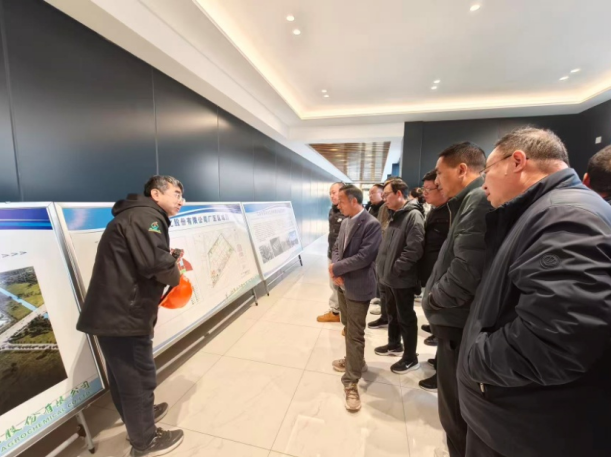 凝聚行业智慧，聚焦农药废水治理新路径——“江苏省农药废水处理专题技术交流会”成功举办