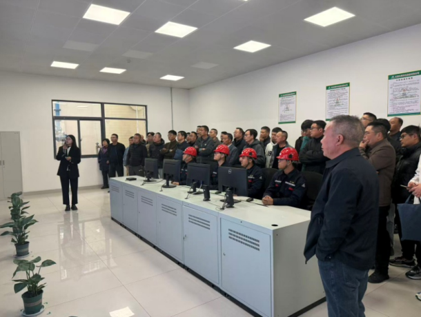 凝聚行业智慧，聚焦农药废水治理新路径——“江苏省农药废水处理专题技术交流会”成功举办