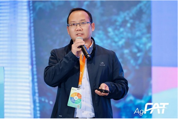 微囊悬浮剂CS全链路破局：从机理-配方-工艺-应用场景的一体化创新