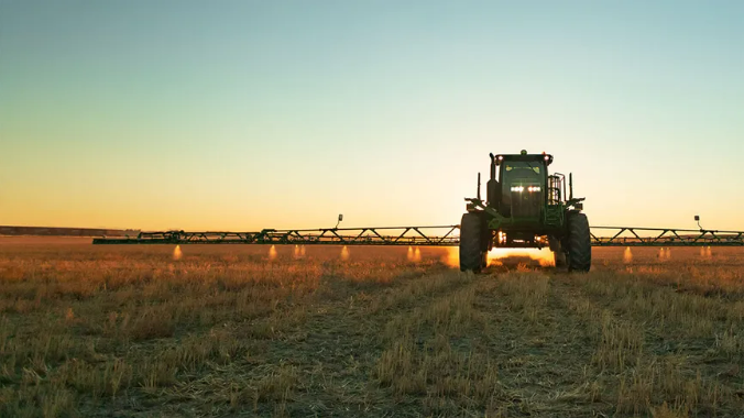 AI相机系统精准识别，靶向喷药专攻黑麦草——英国洛桑研究所携手Bosch等公司推出智能除草新方案