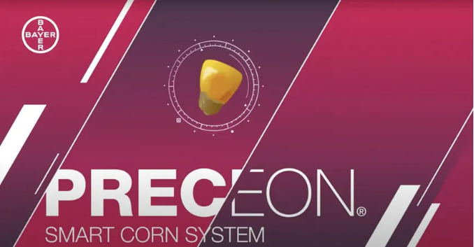 拜耳作物科学生成式 AI 工具的规模化部署，旗下 E.L.Y. 系统已使生产力提升 60%