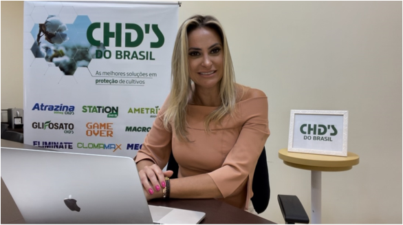 超越营收10亿雷亚尔里程碑：对话DISAM，探寻巴西农业综合服务商的成长与前瞻