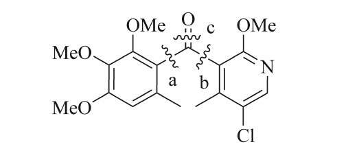 苯啶菌酮合成工艺优化研究：以2-氯-3-氨基-4-甲基吡啶为原料经重氮化、甲氧基取代、氯代等5步合成
