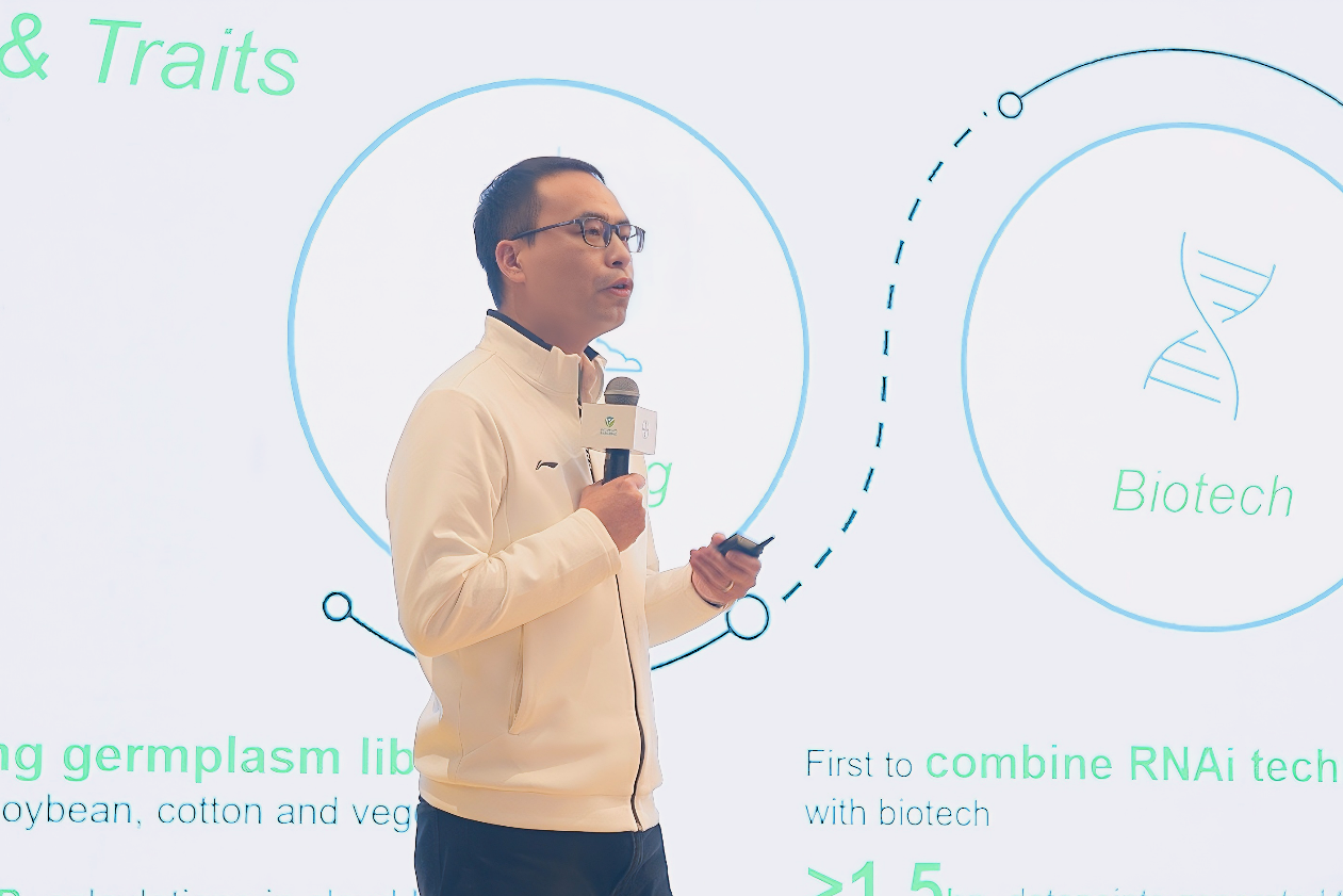 拜耳:持续赋能终端渠道,高效落地领丰计划