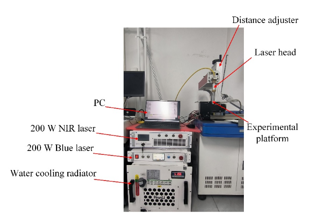 机械-激光协同除草新突破:中国农大团队研发特定作物场景下智能株间除草系统