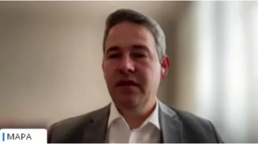 中国-巴西农药监管合作迈出新步伐:双边研讨会共议登记效率与质量管控