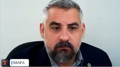 中国-巴西农药监管合作迈出新步伐:双边研讨会共议登记效率与质量管控