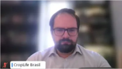 中国-巴西农药监管合作迈出新步伐:双边研讨会共议登记效率与质量管控