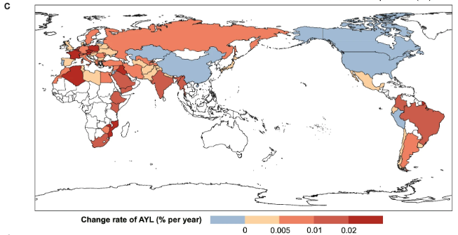 以小麦与麦长管蚜为例,探究气候变化下害虫行如何导致作物产量损失加剧