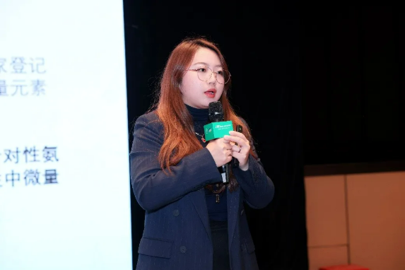 拜耳重磅推出作物健康品牌德来®家族新品——德来®氨基酸镁，重塑氨基酸类产品行业认知