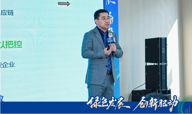 33年领航！云大科技以长效技术重塑芸苔素格局，剑指百亿级市场