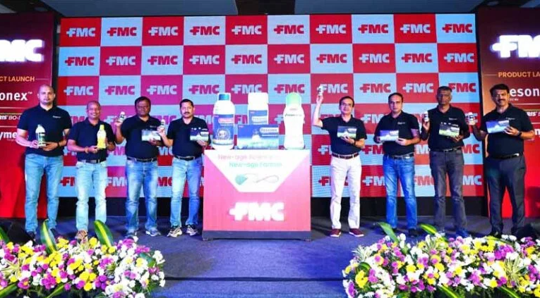 富美实在印度推出三款水稻新产品，覆盖杀虫剂、杀菌剂与作物营养领域