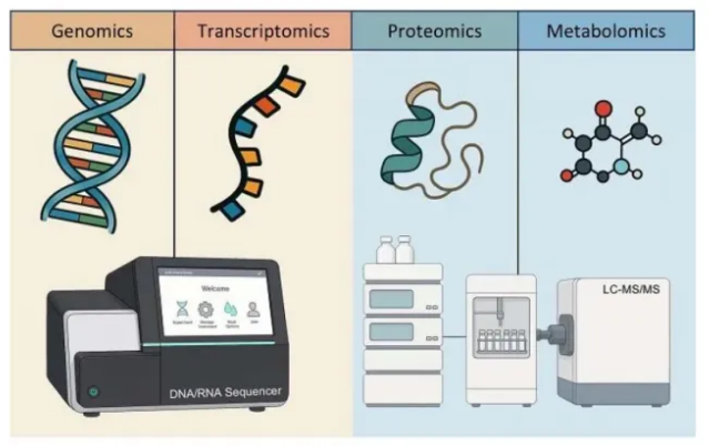 宋宝安院士团队发文综述植物病原细菌防治新靶标、新化合物与AI设计前沿