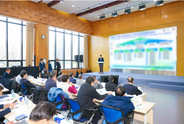 研产联动、强链兴农,中国中化发布与崖州湾国家实验室协同成果