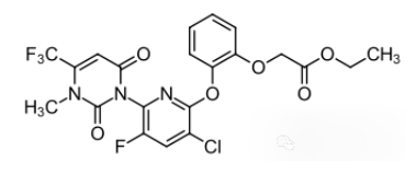 QQ20251230-094028.jpg 新型吡啶基尿嘧啶类除草剂——苯吡嘧草酯
