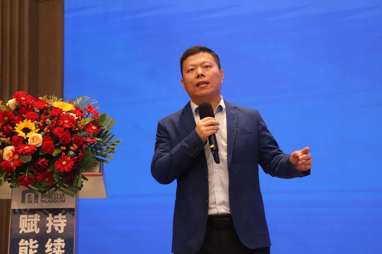 明德立达：依托两大创新技术引擎，实现弯道超车