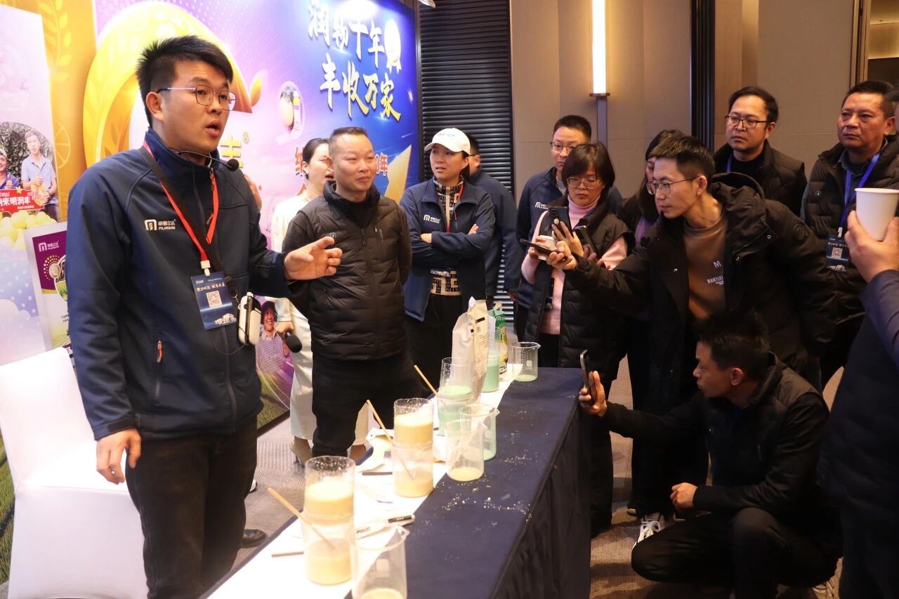 明德立达：依托两大创新技术引擎，实现弯道超车