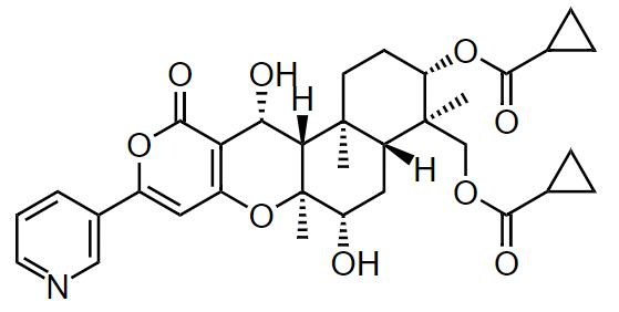 国内企业首获双丙环虫酯产品登记