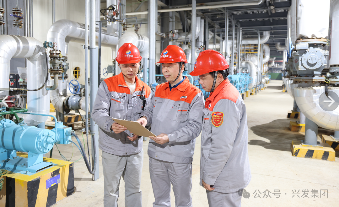 兴发集团荣获湖北省科学技术进步奖一等奖