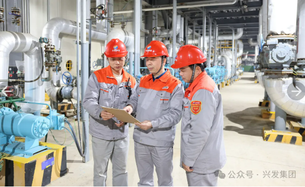 兴发集团″甲基氯硅烷单体制备工艺产业化项目″获2025年湖北省科技进步一等奖