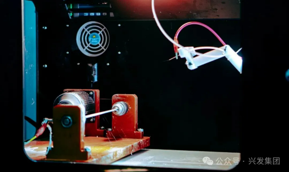 兴发集团″甲基氯硅烷单体制备工艺产业化项目″获2025年湖北省科技进步一等奖