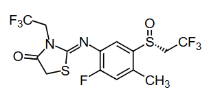 2023-2025年全球19款农化杀虫、杀螨、杀线虫剂获ISO通用名：聚焦双酰胺、介离子以及三氟乙基硫醚等活性分子