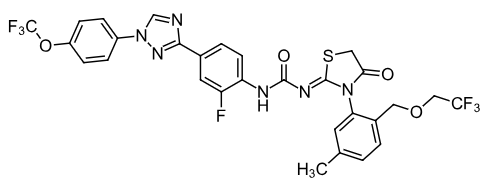 2023-2025年全球19款农化杀虫、杀螨、杀线虫剂获ISO通用名：聚焦双酰胺、介离子以及三氟乙基硫醚等活性分子