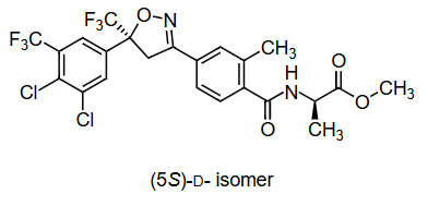 2023-2025年全球19款农化杀虫、杀螨、杀线虫剂获ISO通用名：聚焦双酰胺、介离子以及三氟乙基硫醚等活性分子