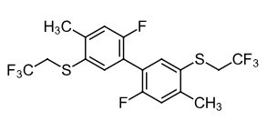 2023-2025年全球19款农化杀虫、杀螨、杀线虫剂获ISO通用名：聚焦双酰胺、介离子以及三氟乙基硫醚等活性分子