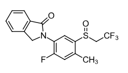 2023-2025年全球19款农化杀虫、杀螨、杀线虫剂获ISO通用名：聚焦双酰胺、介离子以及三氟乙基硫醚等活性分子